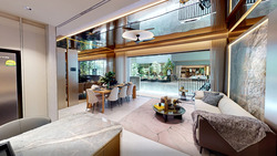 River Modern (D9), Apartment #527932471